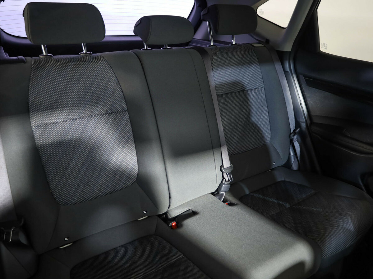 Kia Seltos I, 2021 Фото №19