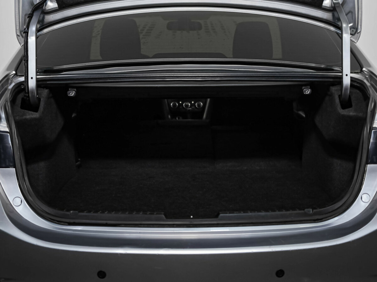 Mazda 6 III (GJ), 2012 Фото №25