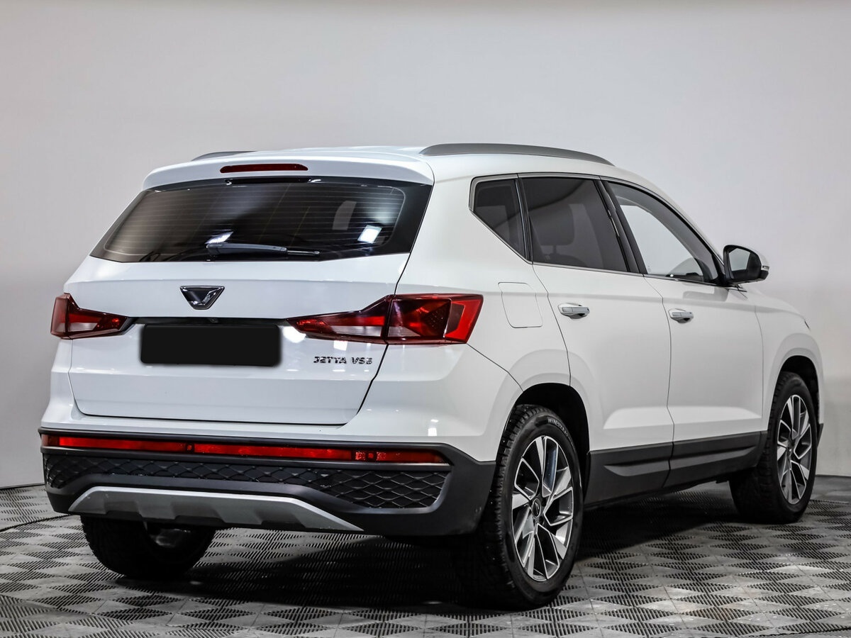 Jetta VS5 I Рестайлинг, 2023 - 39 254 км. | Фото №4