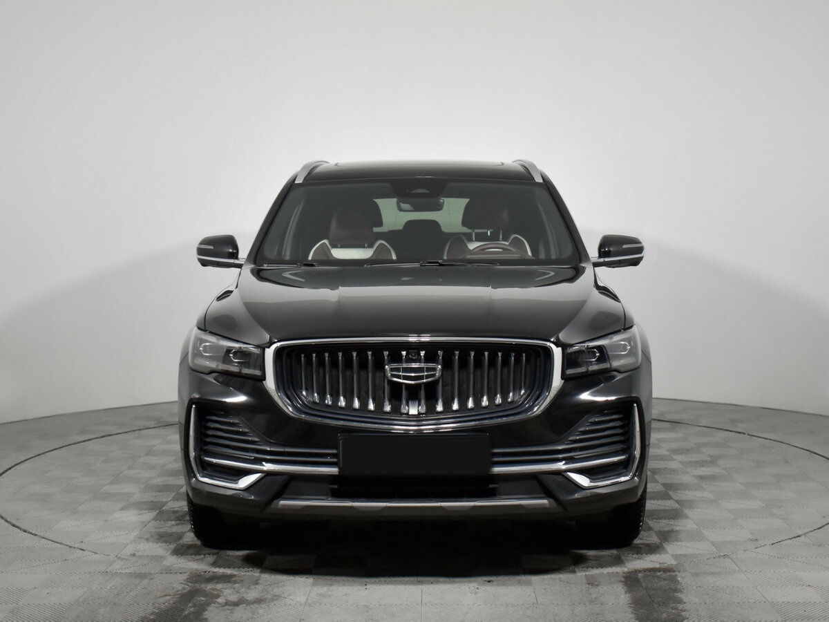 Geely Monjaro I, 2023 - 78 225 км. | Фото №2