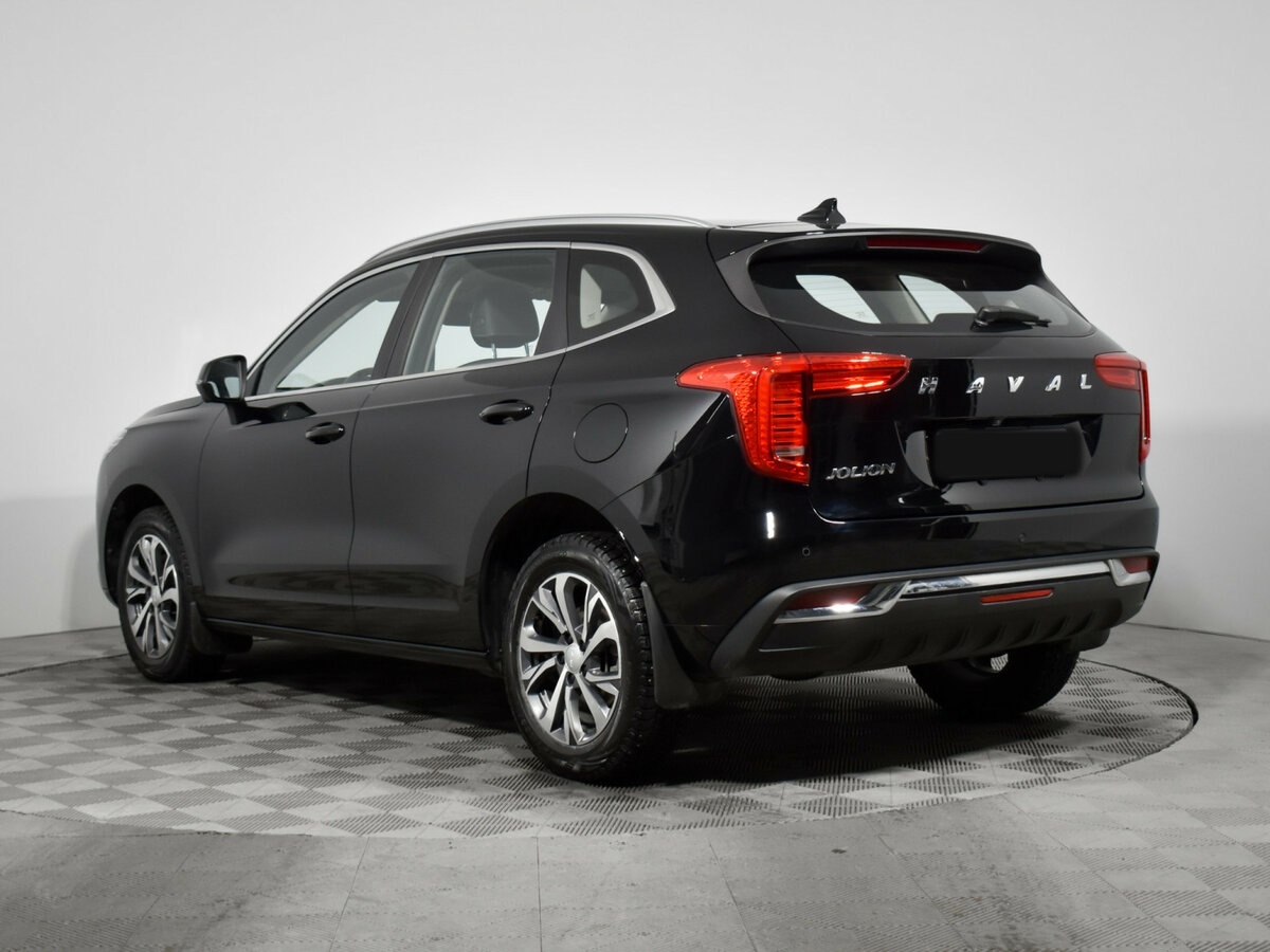 Haval Jolion I, 2023 - 36 059 км. | Фото №7