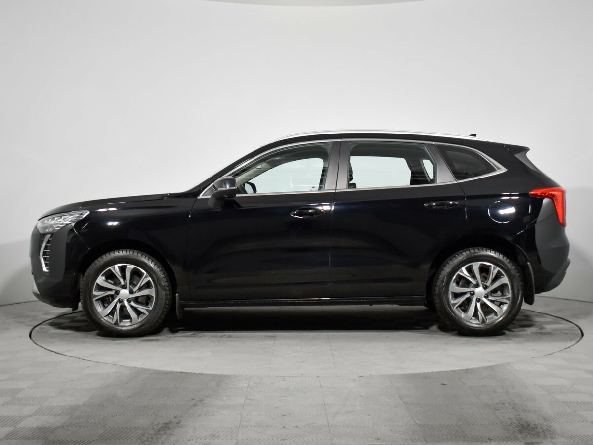 Haval Jolion I, 2023 - 36 059 км. | Фото №8