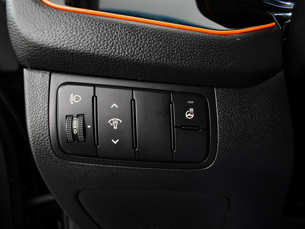 Kia Ceed II Рестайлинг, 2016 Фото №16