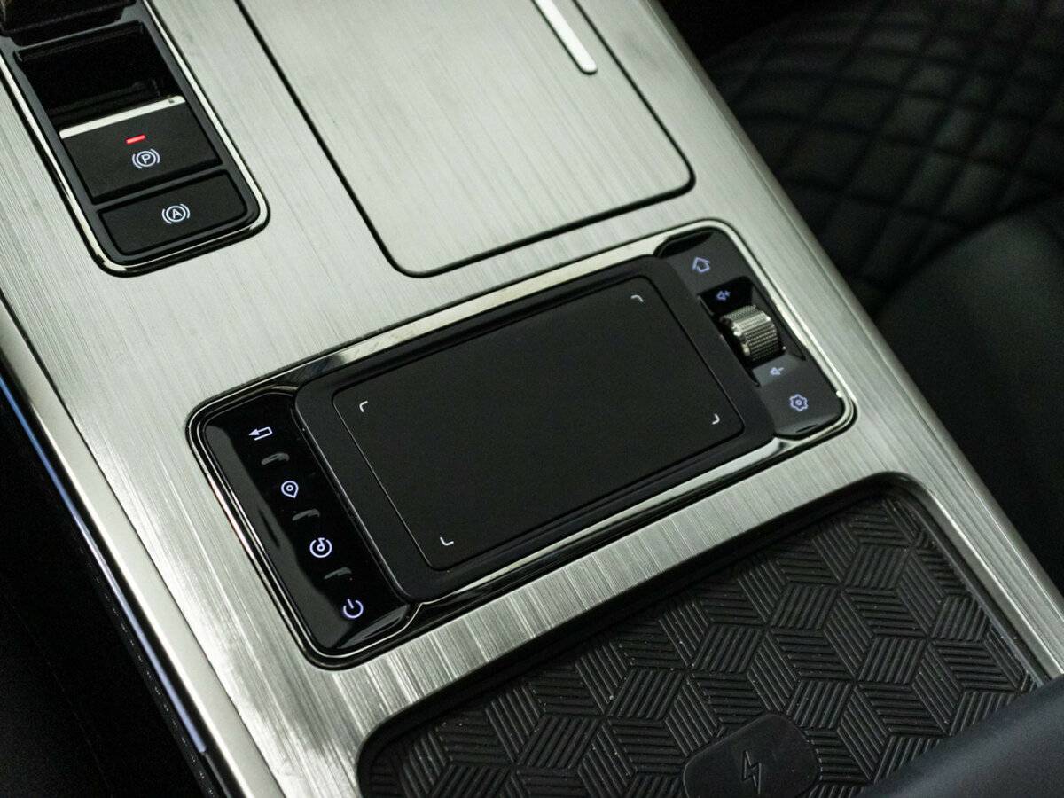 Exeed TXL I Рестайлинг, 2022 Фото №18