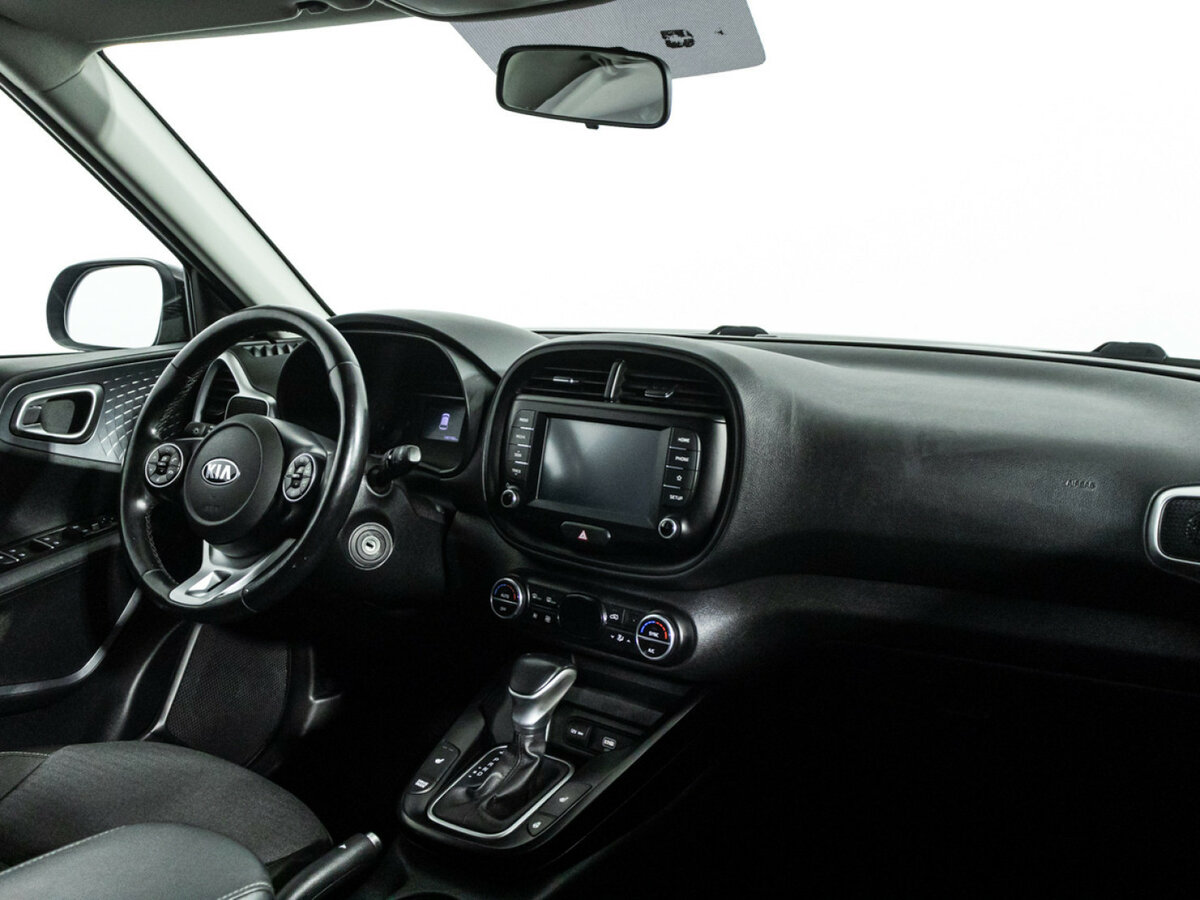 Kia Soul III, 2020 - 145 000 км. | Фото №7