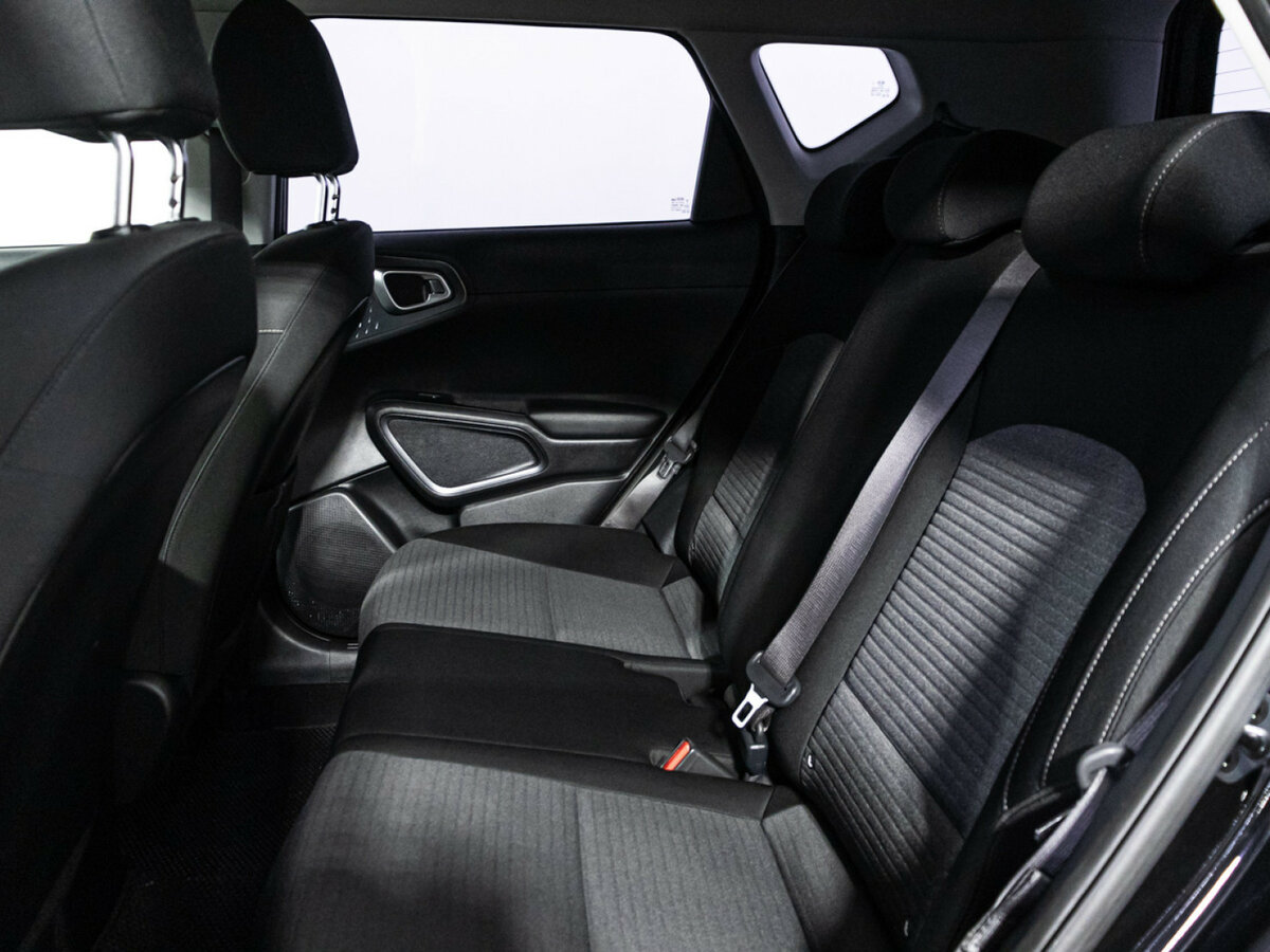 Kia Soul III, 2020 - 145 000 км. | Фото №8