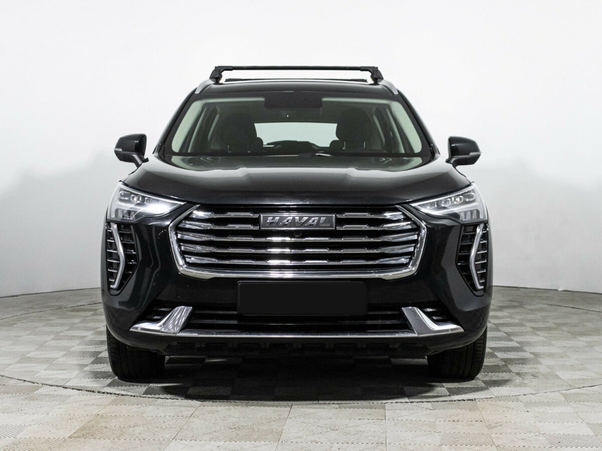 Haval Jolion I, 2022 - 42 980 км. | Фото №2