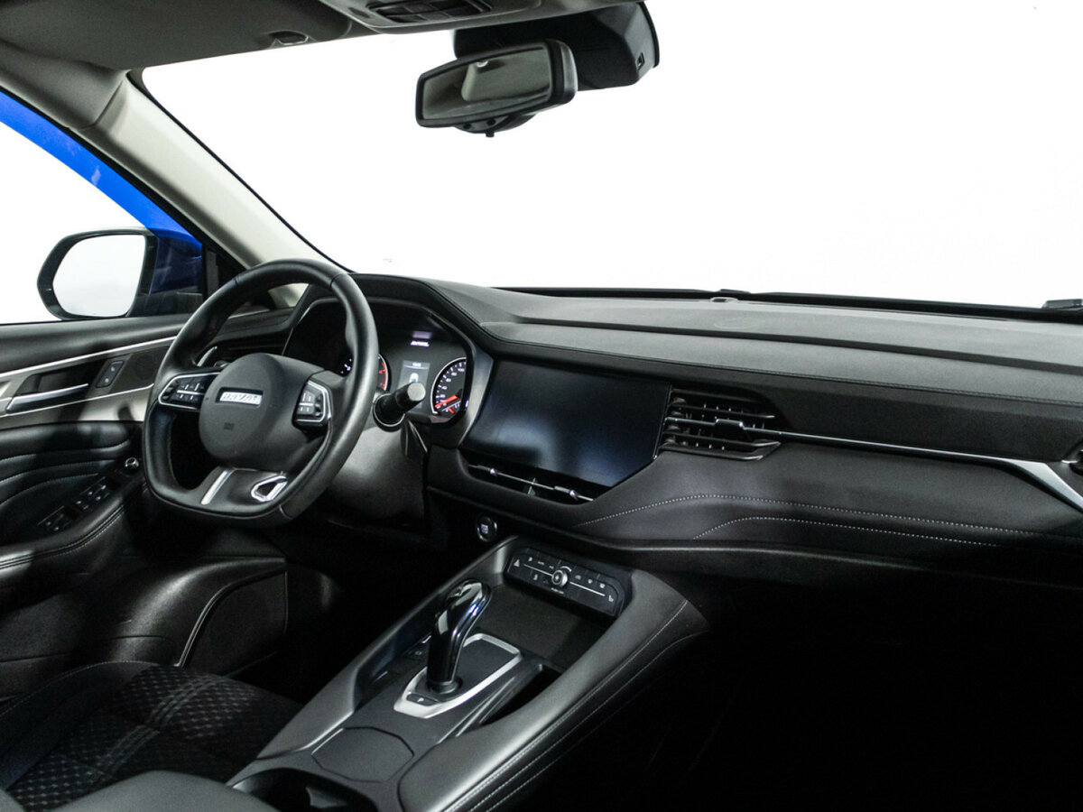 Haval F7 I, 2022 - 48 883 км. | Фото №7
