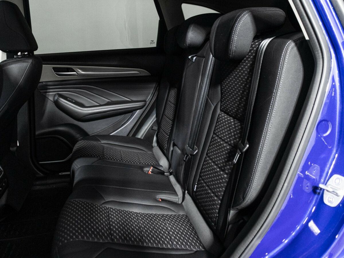 Haval F7 I, 2022 - 48 883 км. | Фото №8