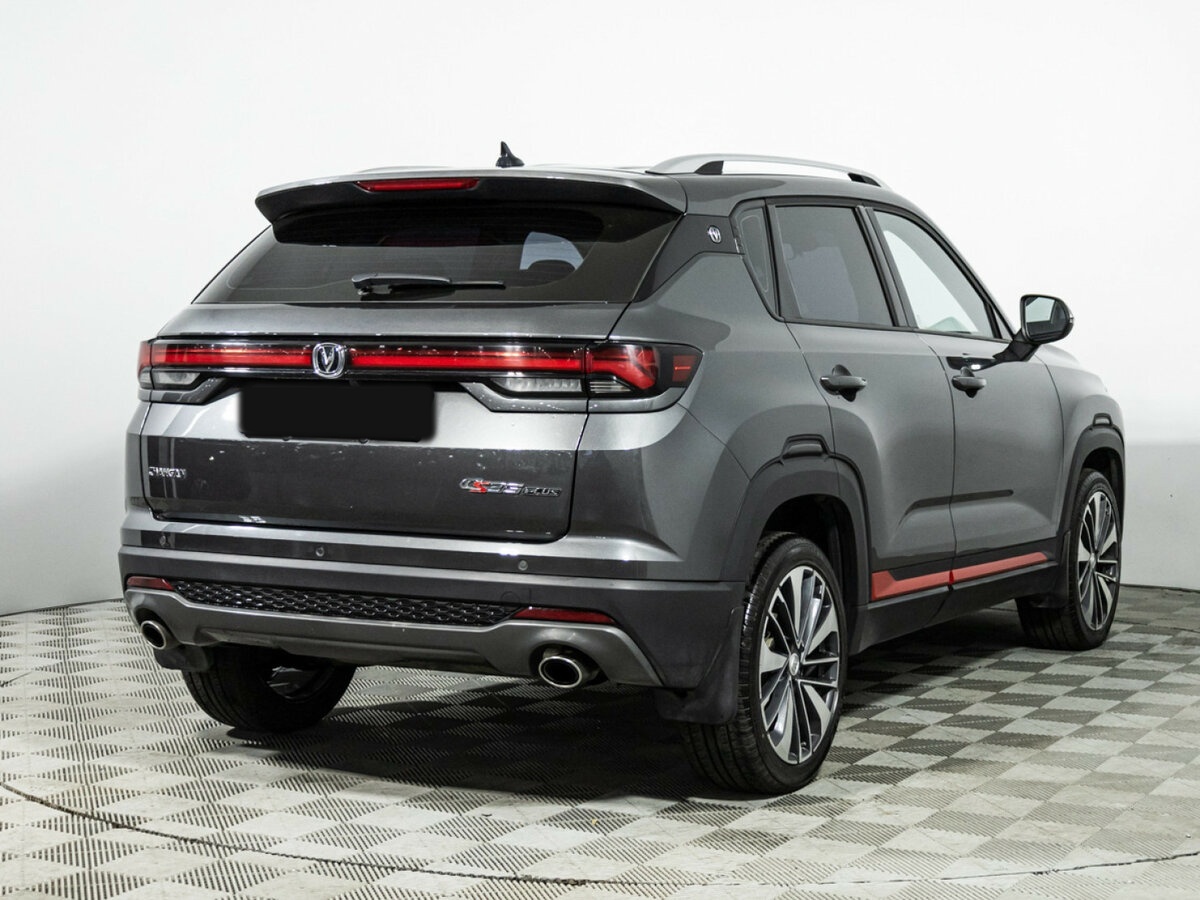 Changan CS35 Plus I Рестайлинг, 2023 - 29 011 км. | Фото №5