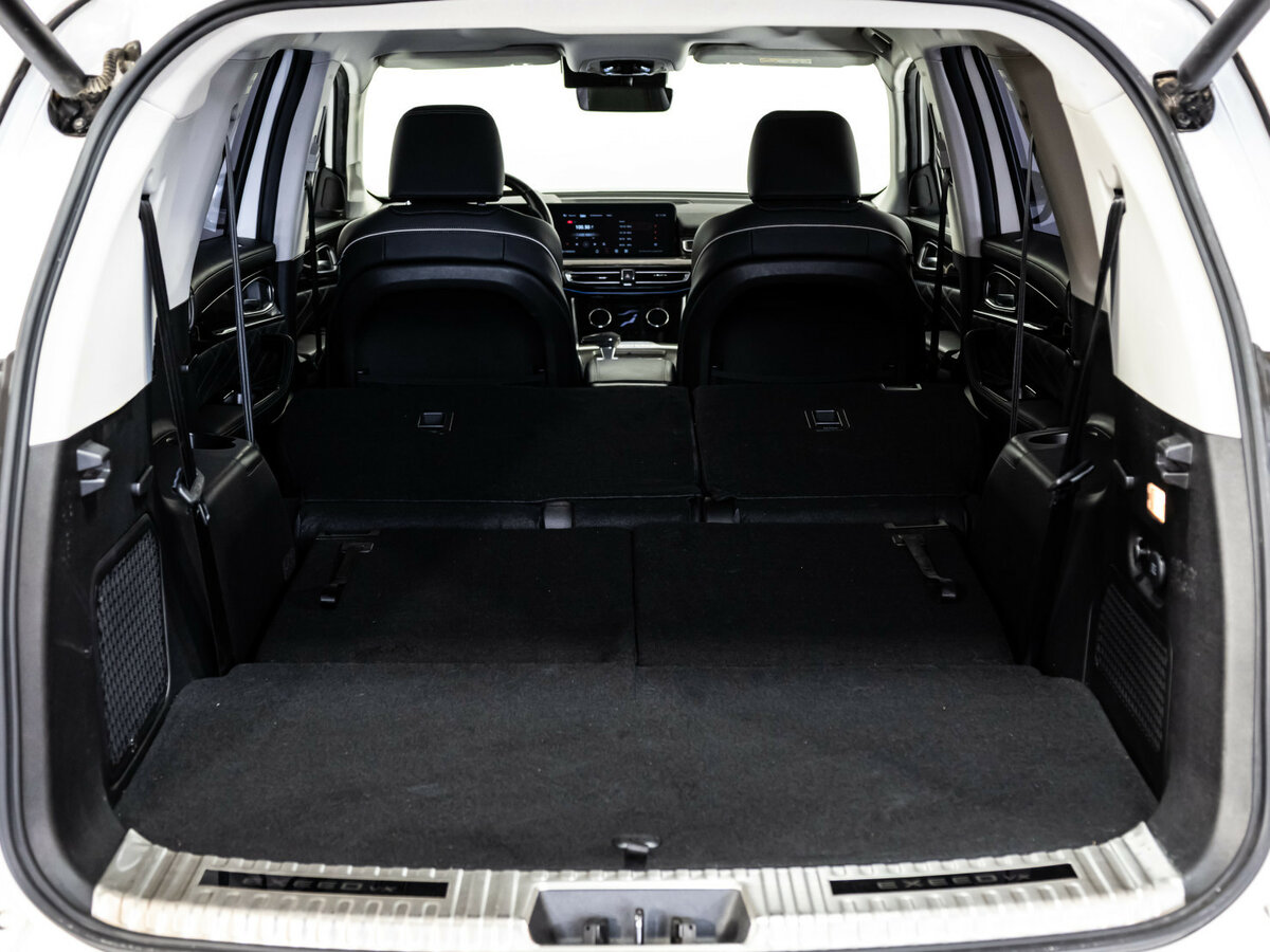 Exeed VX I, 2021 Фото №30