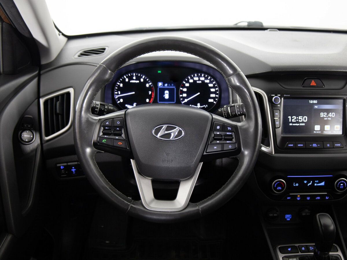 Hyundai Creta I, 2019 - 53 530 км. | Фото №7