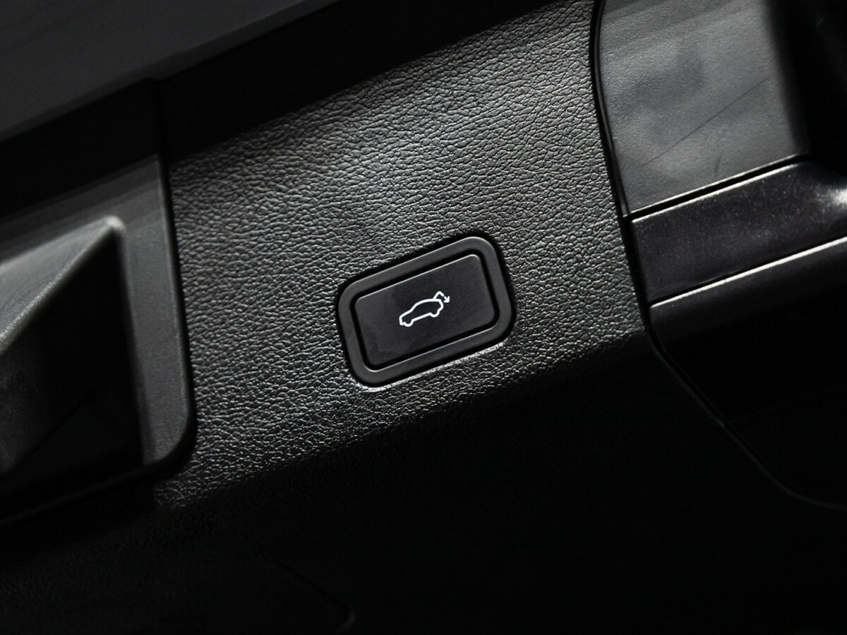 Geely Tugella I Рестайлинг, 2023 Фото №26