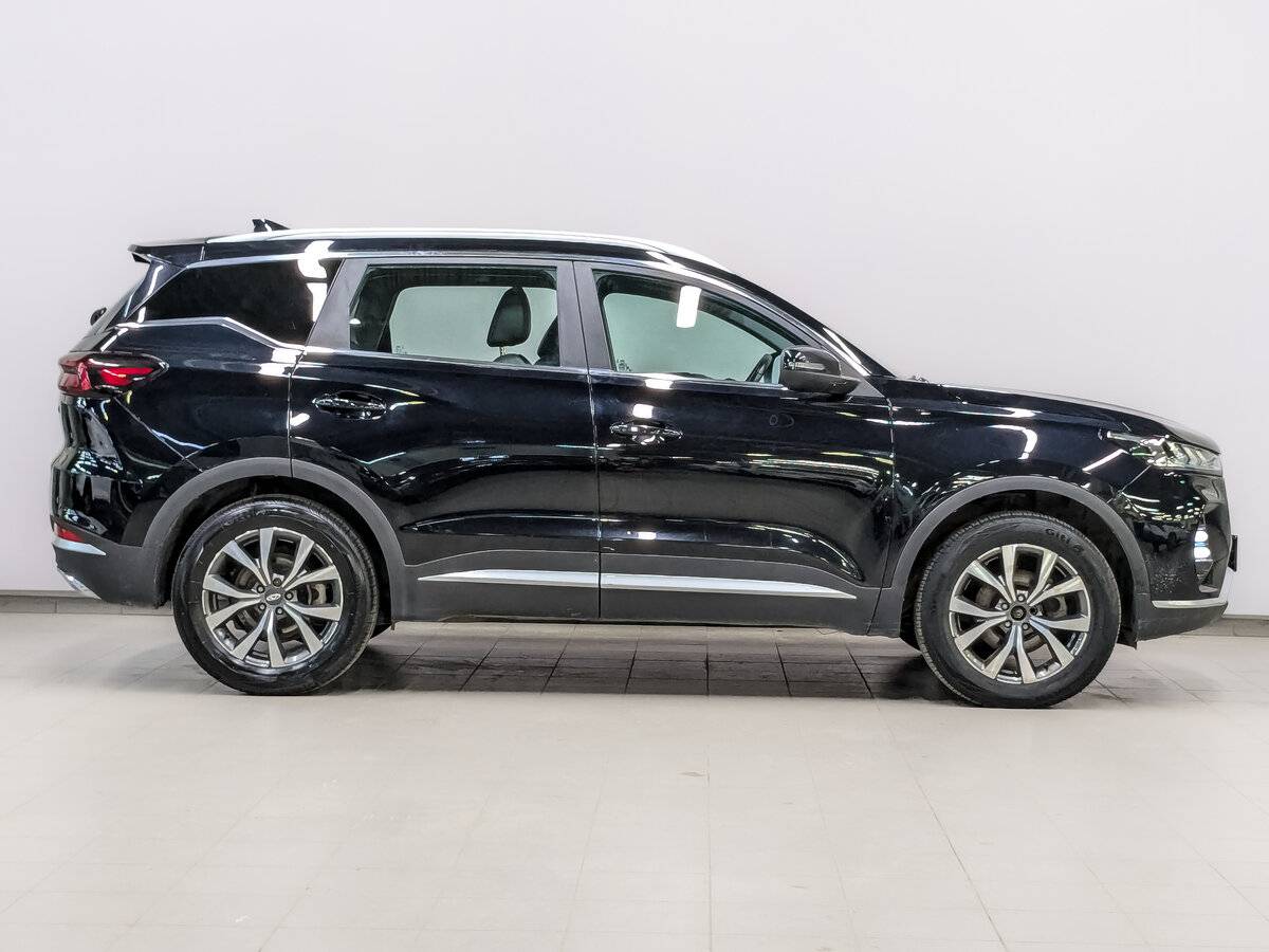 Chery Tiggo 7 Pro I, 2022 - 116 348 км. | Фото №4