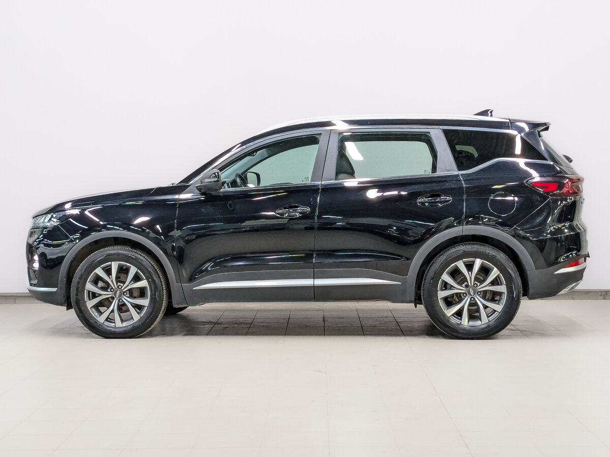 Chery Tiggo 7 Pro I, 2022 - 116 348 км. | Фото №8