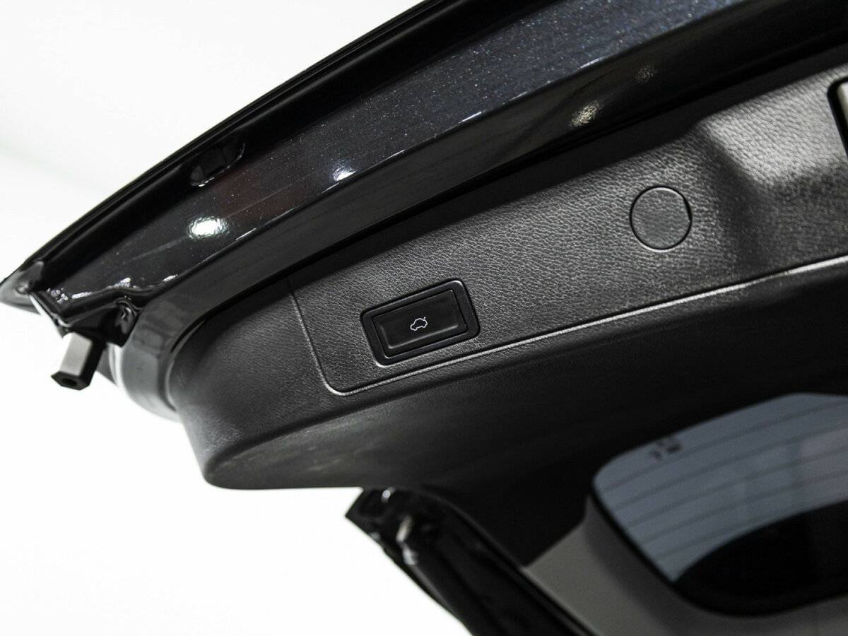 Chery Tiggo 8 Pro I, 2021 Фото №23