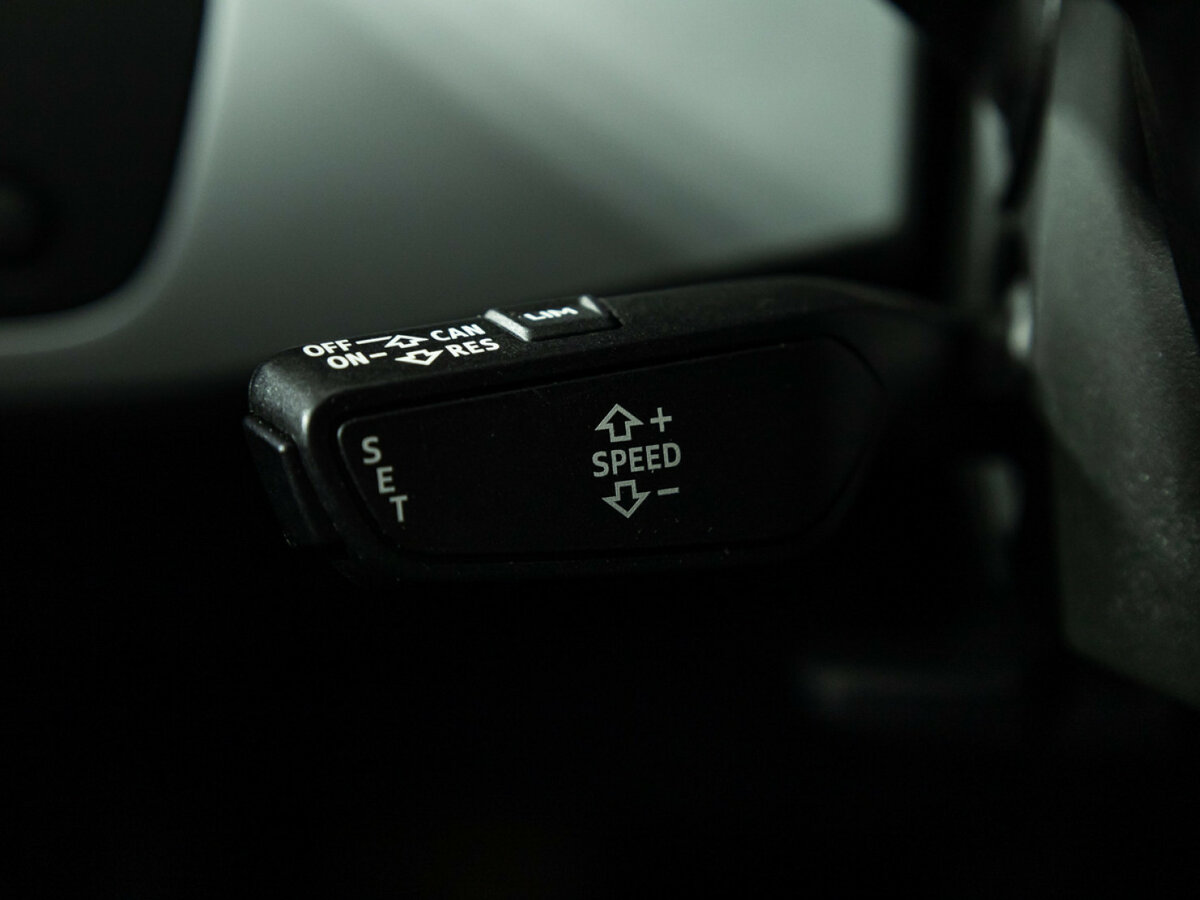 Audi A4 V (B9), 2018 Фото №19