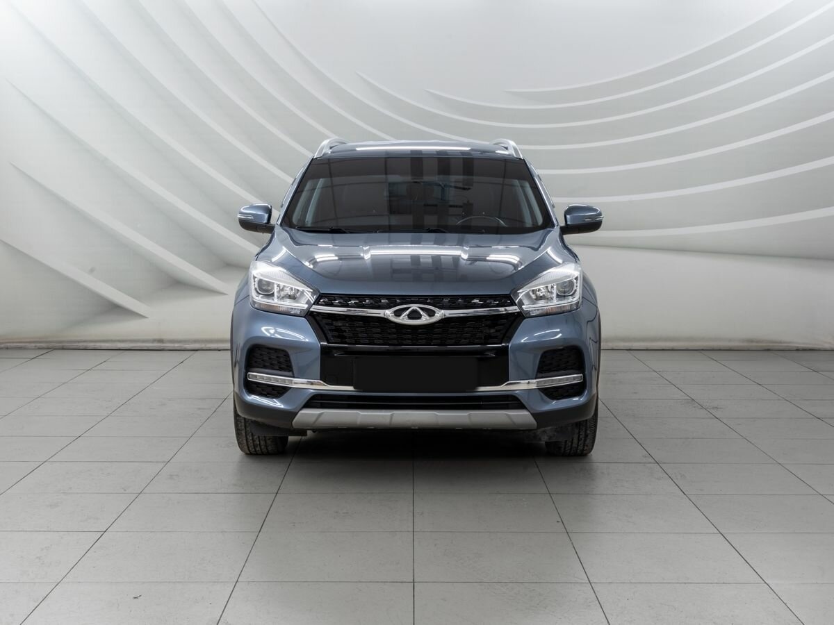 Chery Tiggo 4 I Рестайлинг, 2019 - 55 858 км. | Фото №1