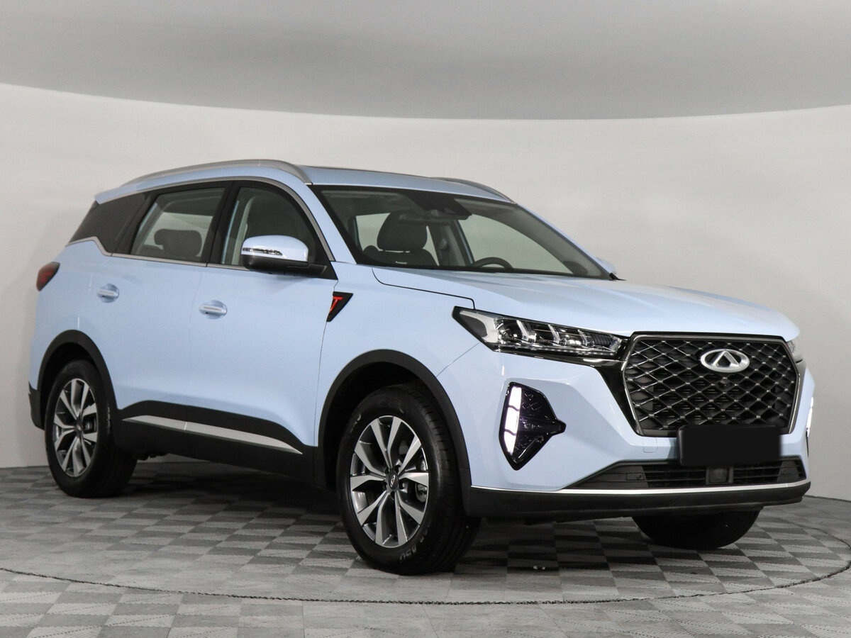 Chery Tiggo 7 Pro Max I, 2023 - 12 200 км. | Фото №3