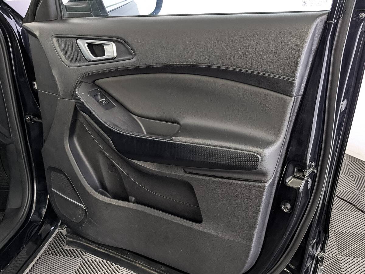 Chery Tiggo 4 I Рестайлинг, 2022 Фото №25