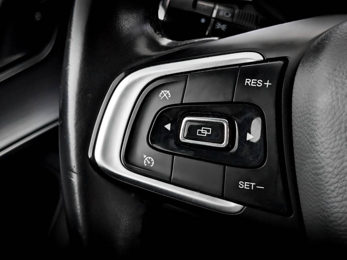 Chery Tiggo 7 Pro I, 2022 Фото №28