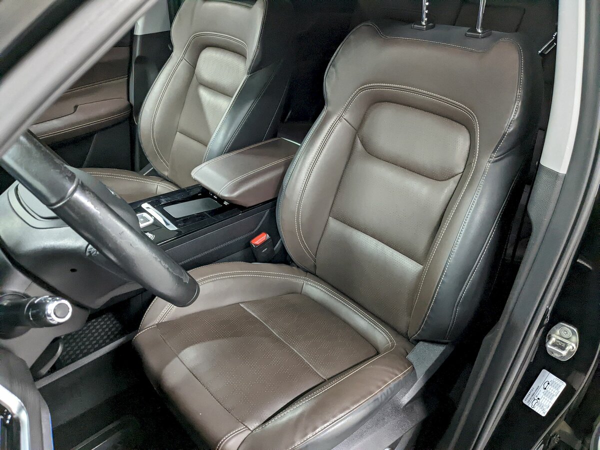 Chery Tiggo 8 Pro I, 2022 Фото №14