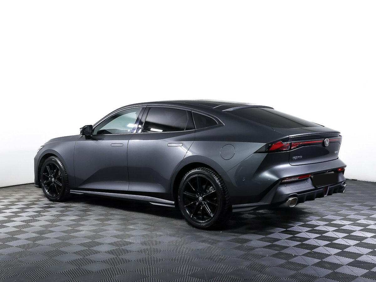 Changan UNI-V I, 2023 - 12 554 км. | Фото №7