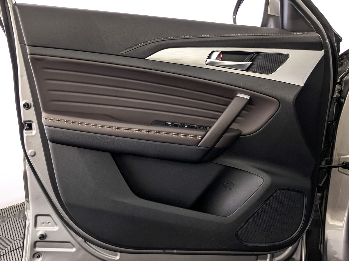 Changan CS35 Plus I, 2019 Фото №18