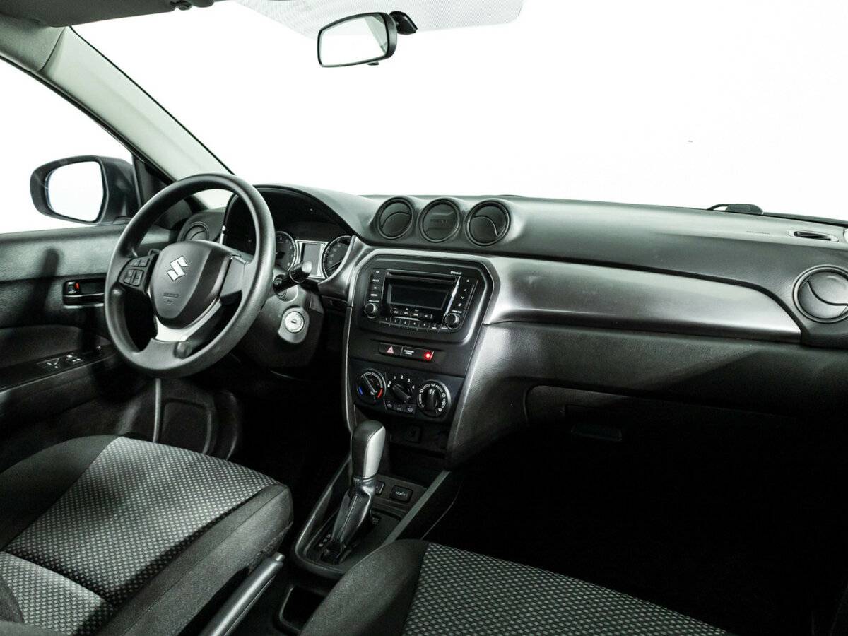 Suzuki Vitara II Рестайлинг, 2020 - 75 000 км. | Фото №8