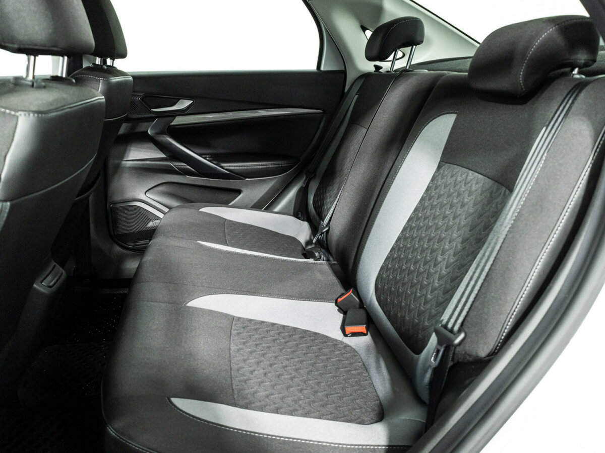 Lada (ВАЗ) Vesta I Рестайлинг (NG), 2023 Фото №10