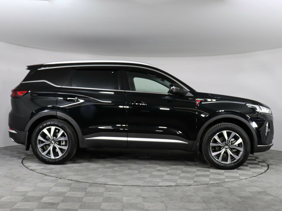 Chery Tiggo 7 Pro Max I, 2023 - 21 520 км. | Фото №4