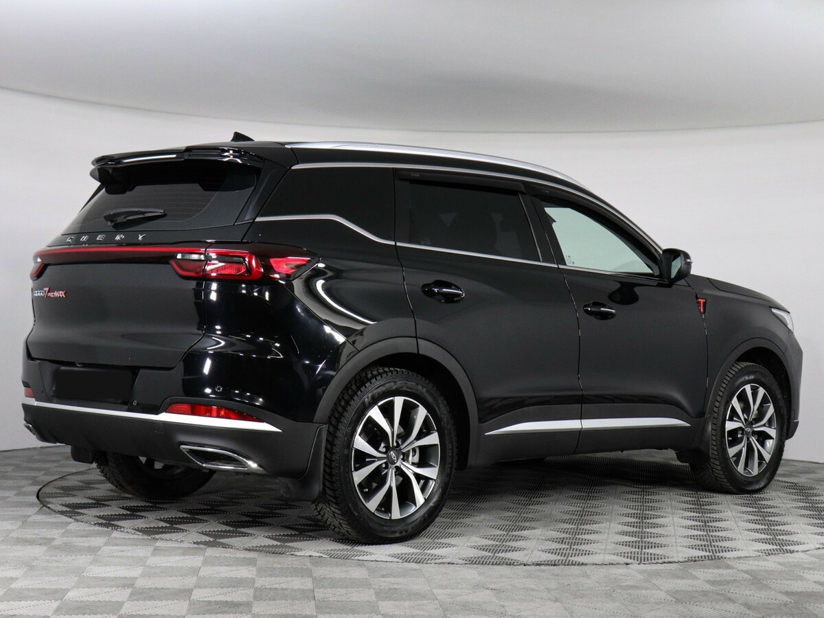 Chery Tiggo 7 Pro Max I, 2023 - 21 520 км. | Фото №5