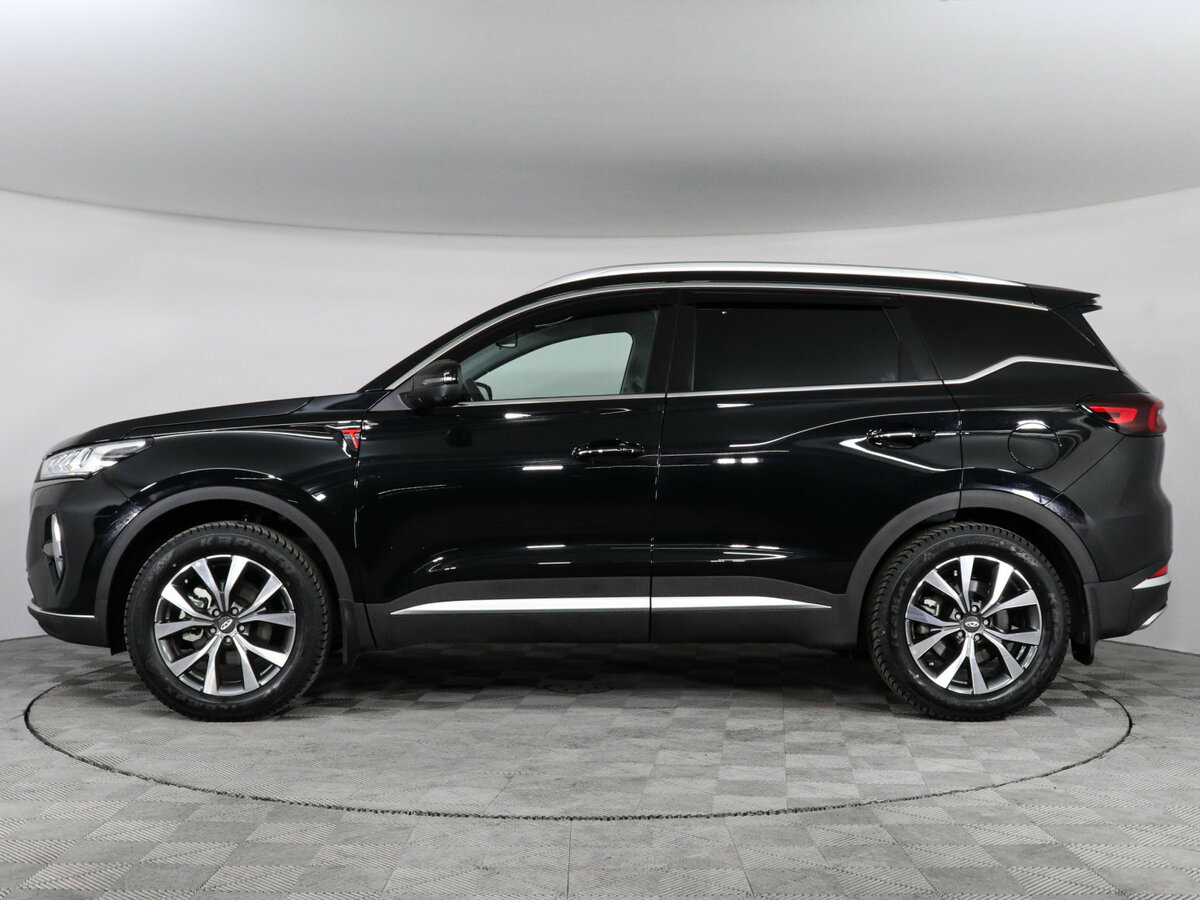 Chery Tiggo 7 Pro Max I, 2023 - 21 520 км. | Фото №8