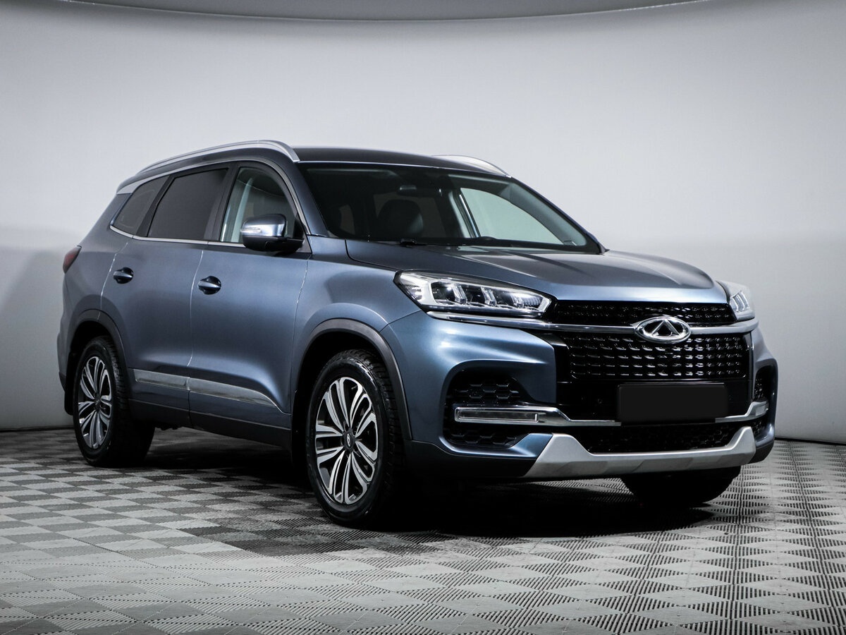 Chery Tiggo 8 I, 2020 - 97 429 км. | Фото №3