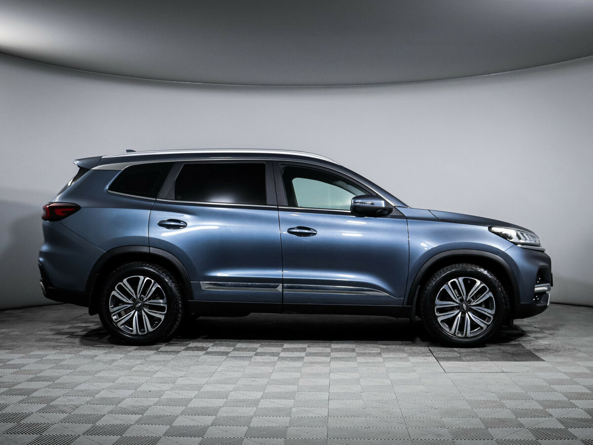 Chery Tiggo 8 I, 2020 - 97 429 км. | Фото №4