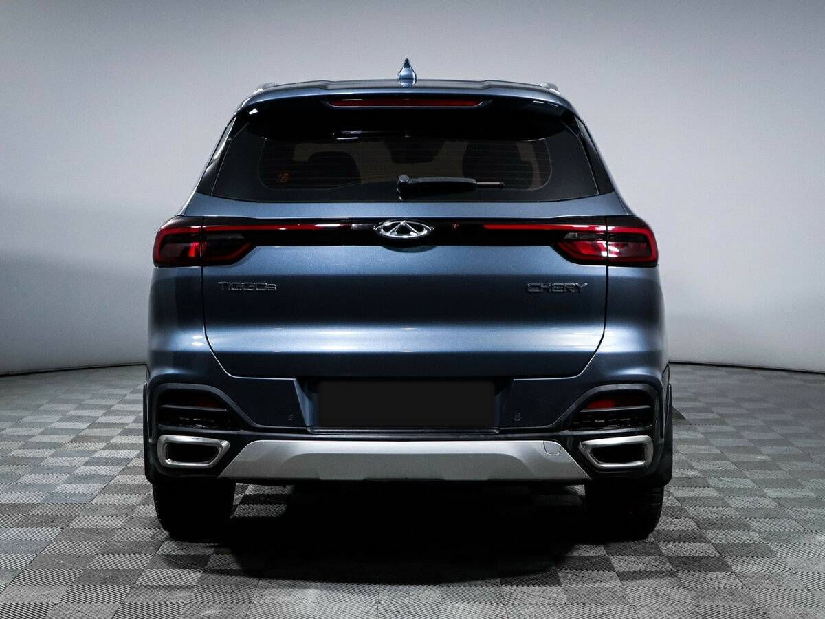 Chery Tiggo 8 I, 2020 - 97 429 км. | Фото №6