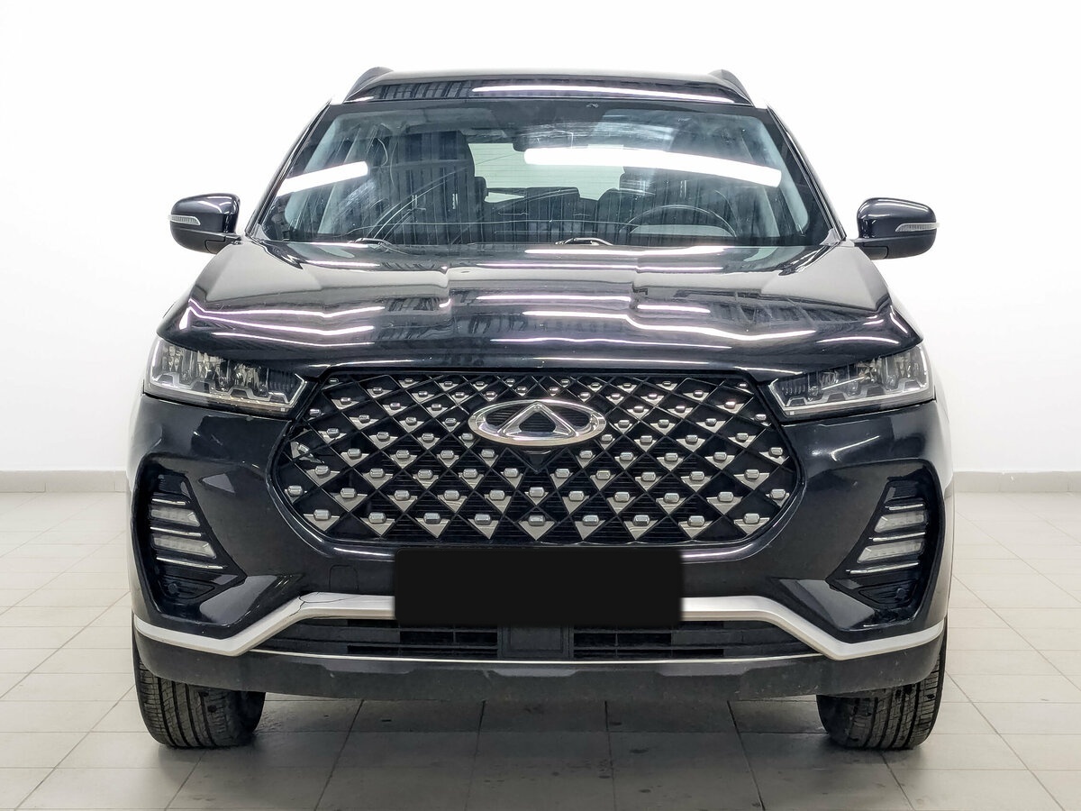 Chery Tiggo 7 Pro I, 2022 Фото №2