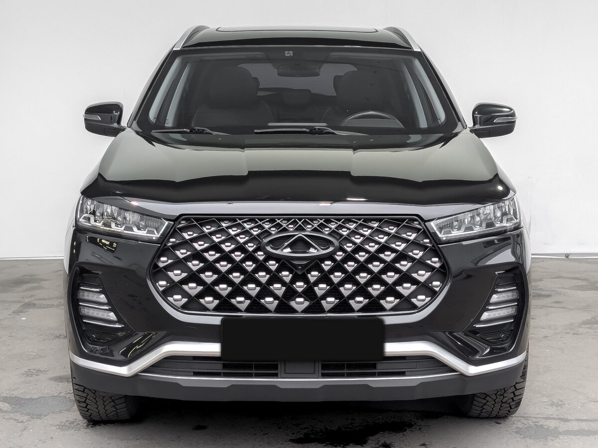 Chery Tiggo 7 Pro I, 2022 - 64 088 км. | Фото №2