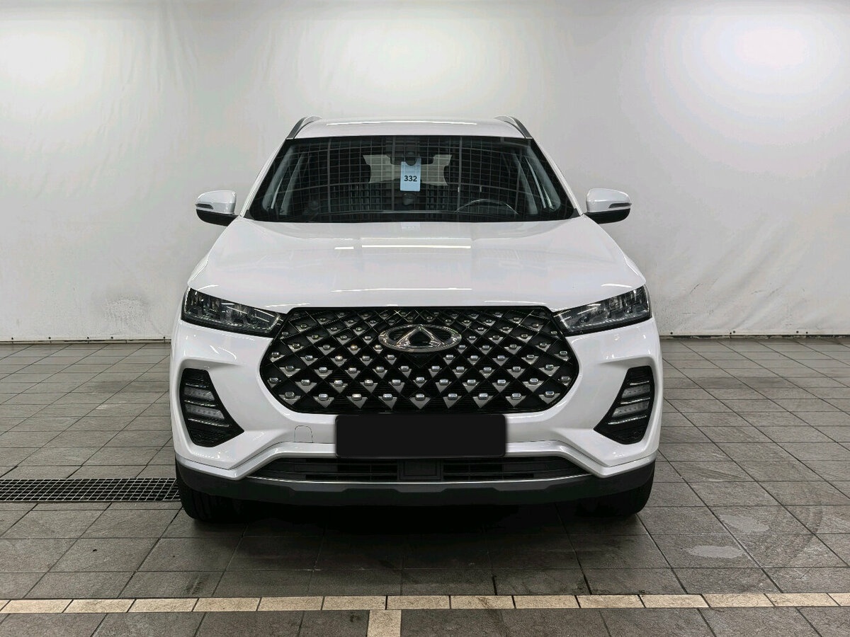 Chery Tiggo 7 Pro I, 2022 - 87 000 км. | Фото №2
