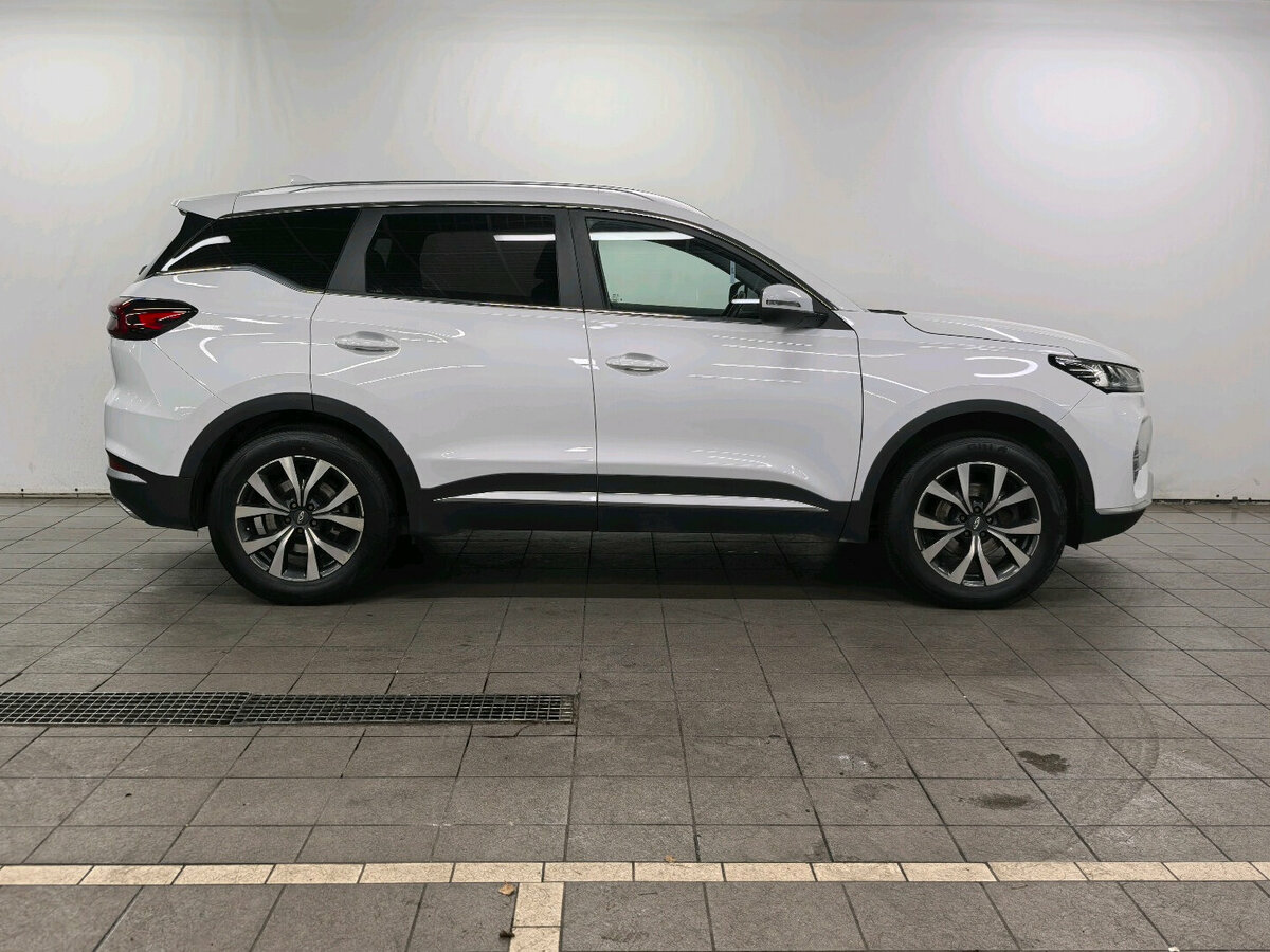 Chery Tiggo 7 Pro I, 2022 - 87 000 км. | Фото №3