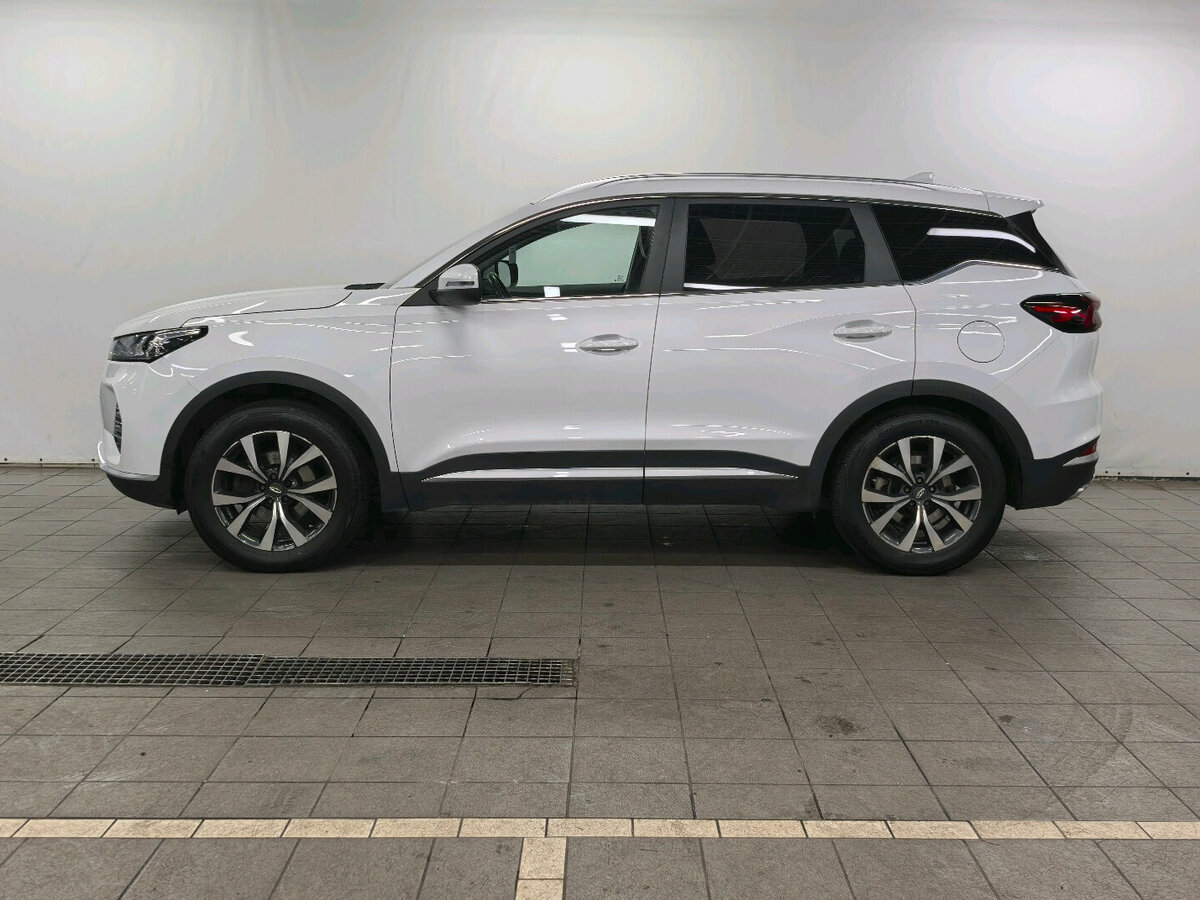 Chery Tiggo 7 Pro I, 2022 - 87 000 км. | Фото №6