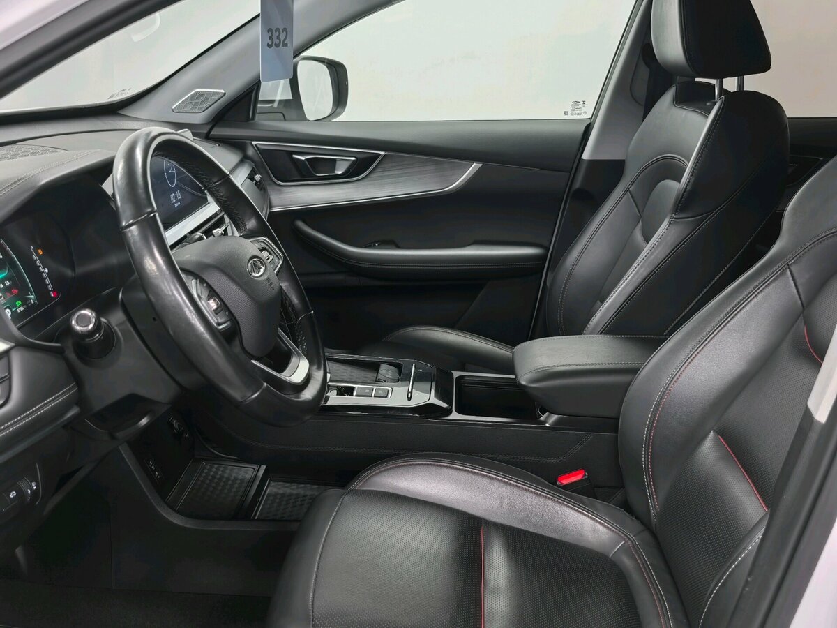 Chery Tiggo 7 Pro I, 2022 - 87 000 км. | Фото №7
