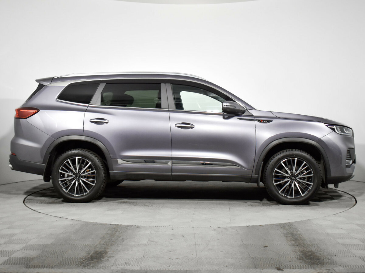 Chery Tiggo 8 Pro Max I Рестайлинг, 2023 - 28 046 км. | Фото №4