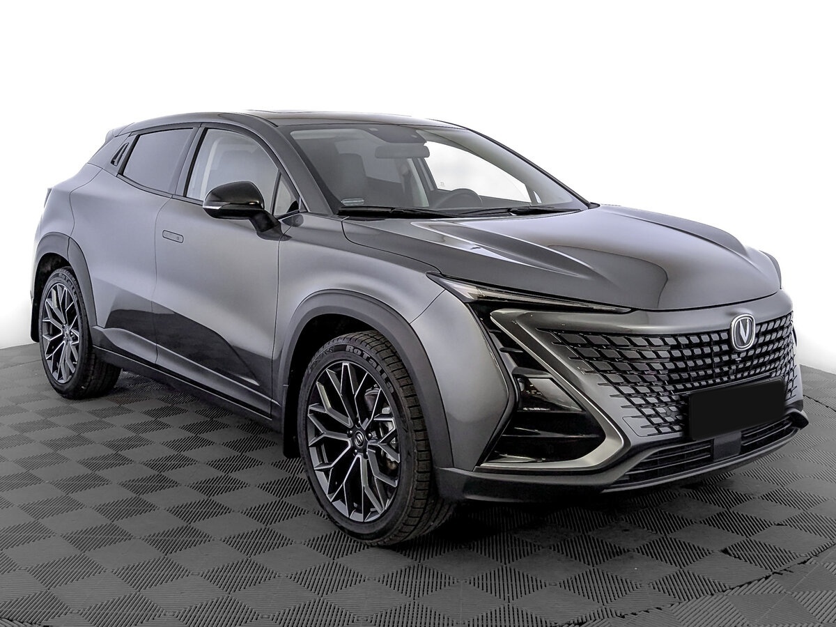 Changan UNI-T I, 2023 - 22 088 км. | Фото №3