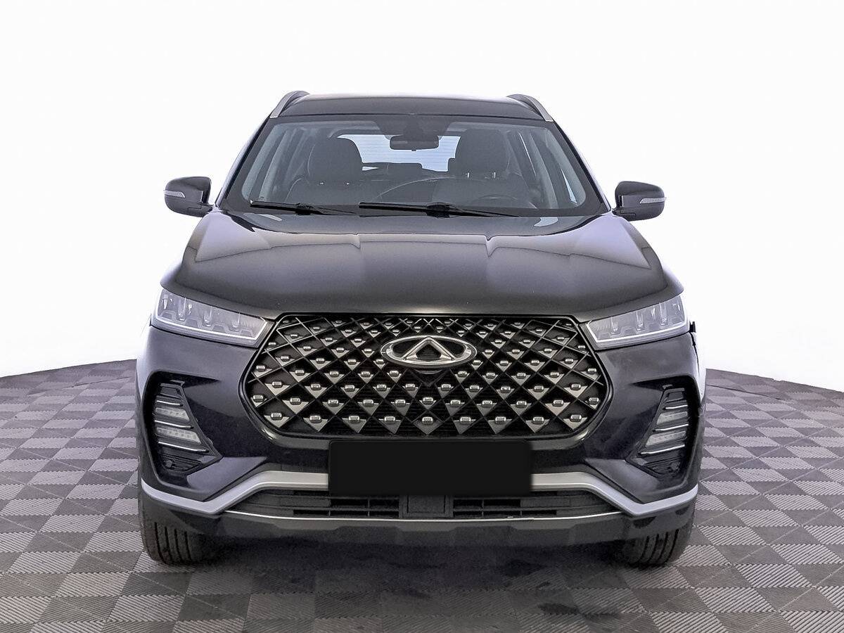 Chery Tiggo 7 Pro I, 2022 - 108 691 км. | Фото №2