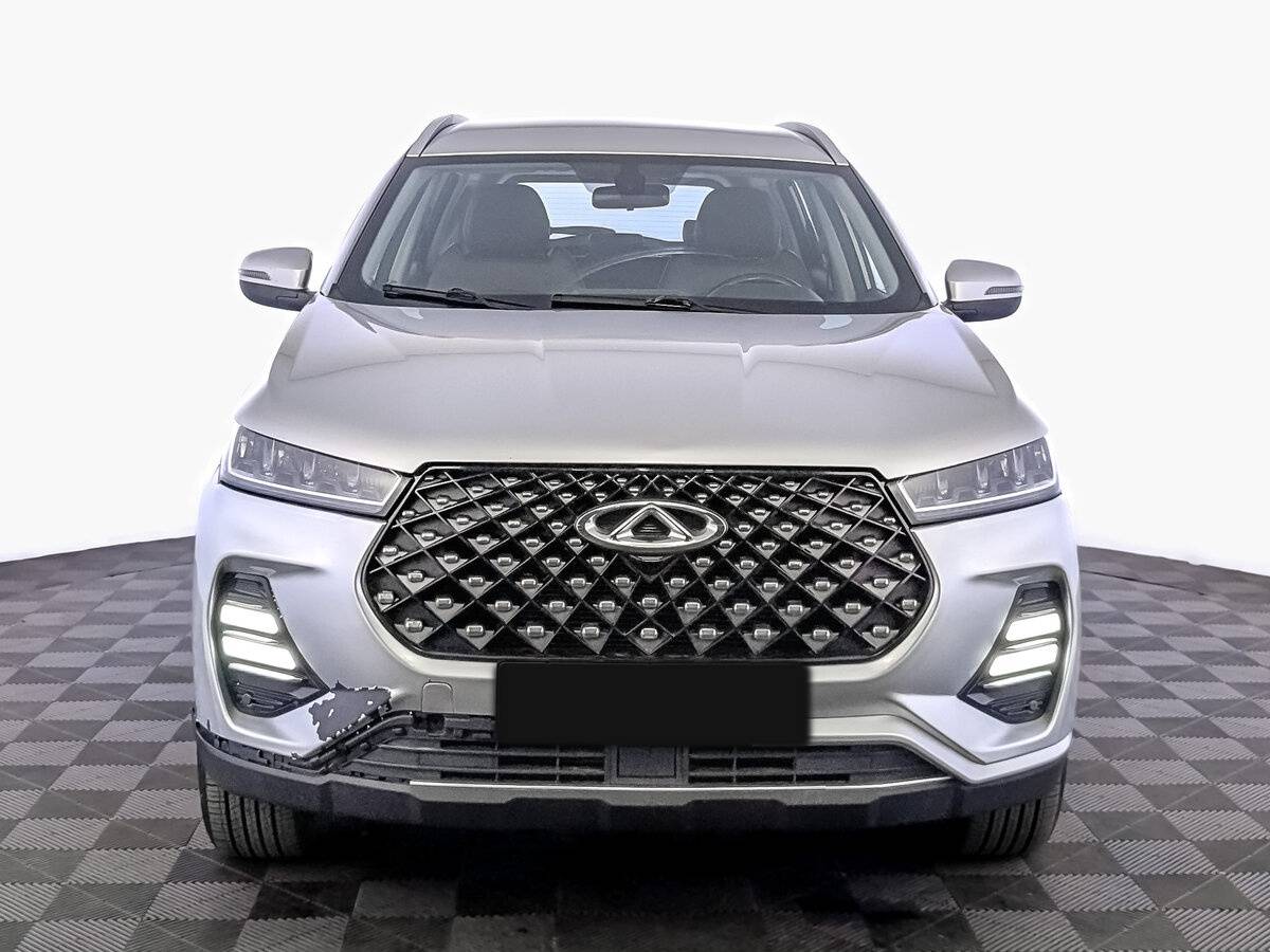 Chery Tiggo 7 Pro I, 2022 - 115 535 км. | Фото №2