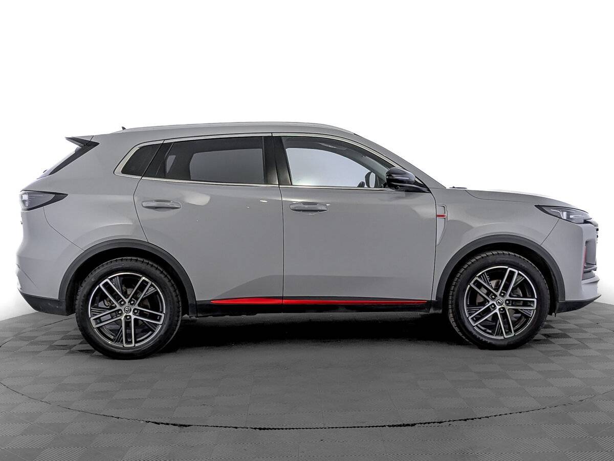 Changan CS55 Plus II, 2023 - 68 511 км. | Фото №4