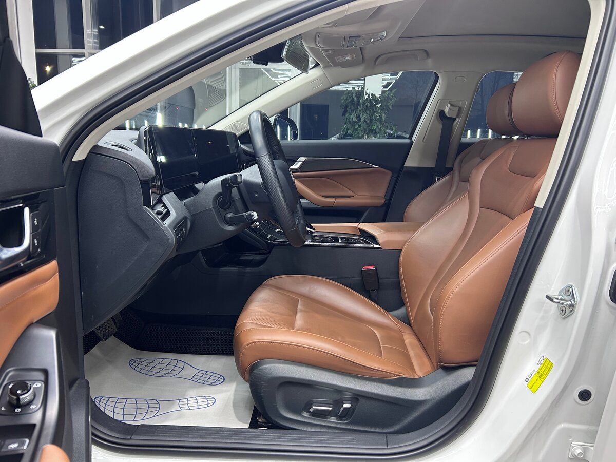 FAW Bestune B70 I, 2023 - 48 156 км. | Фото №6