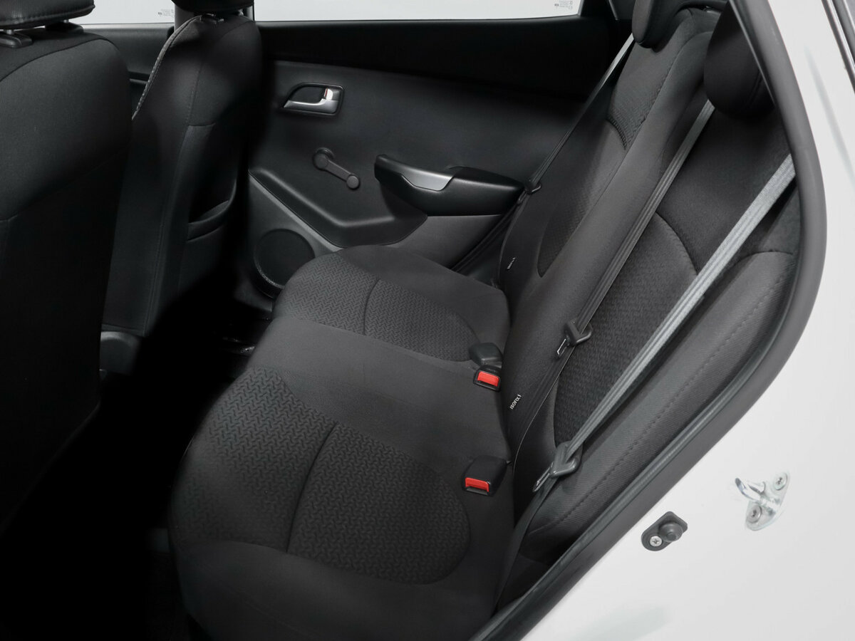 Kia Rio III, 2014 - 181 200 км. | Фото №8