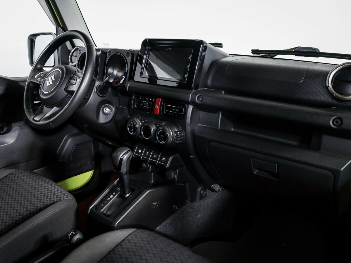Suzuki Jimny IV, 2020 - 32 280 км. | Фото №6